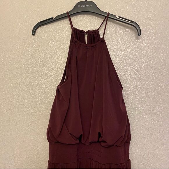 WEISSMAN balera Dance black Costume Split Leg Unitard body suit MJ12201 child LC - Picture 4 of 11